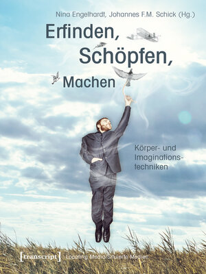 cover image of Erfinden, Schöpfen, Machen